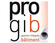 Logo Progib
