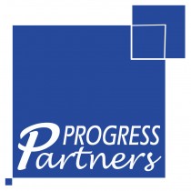 Logo PROGRESS PARTNERS