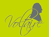 Logo PROJET VOLTAIRE