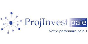 Logo PROJINVEST