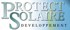 Logo PROTECT SOLAIRE DÉVELOPPEMENT