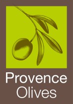 Logo PROVENCE OLIVES