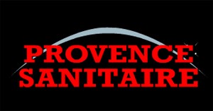Logo PROVENCE SANITAIRE