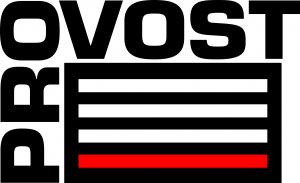 Logo PROVOST