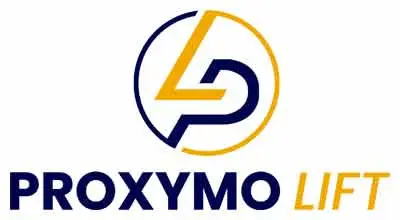 Logo PROXYMO LIFT