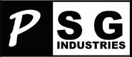 Logo PSG INDUSTRIES