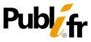 Logo PUBLI COMMUNICATION