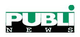 Logo PUBLI-NEWS