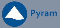Logo PYRAM INDUSTRIES