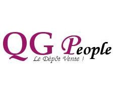 Logo QG PEOPLE