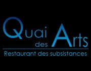 Logo QUAI DES ARTS