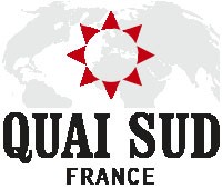 Logo QUAI SUD