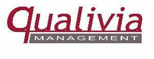 Logo QUALIVIA MANAGEMENT