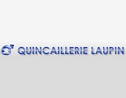Logo QUINCAILLERIE LAUPIN