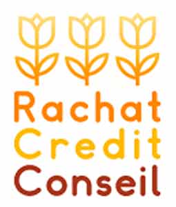 Logo RACHAT-CREDIT-CONSEIL.COM