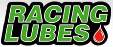 Logo RACING LUBES