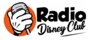 Logo RADIO DISNEY CLUB