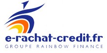 Logo RAINBOW FINANCE