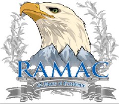 Logo RAMAC