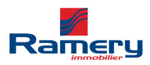 Logo RAMERY IMMOBILIER
