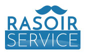Logo RASOIR SERVICE DISTRIBUTION
