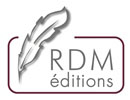 Logo RDM EDITIONS