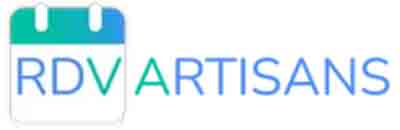 Logo RDV ARTISANS