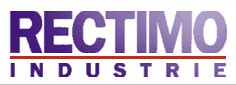Logo RECTIMO INDUSTRIE