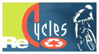 Logo RECYCLES