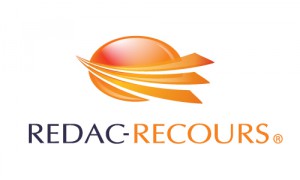 Logo REDAC RECOURS