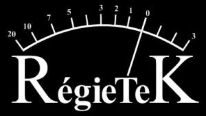Logo REGIETEK