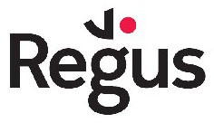 Logo REGUS