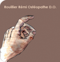 Logo RÉMI ROUILLIER