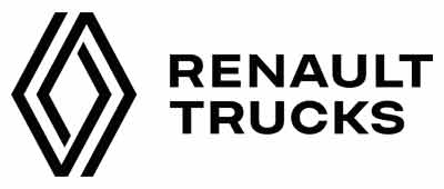 Logo RENAULT TRUCKS RÉUNION