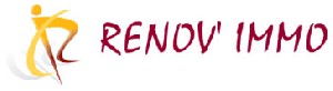 Logo RENOV IMMO