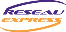Logo RÉSEAU EXPRESS