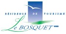 Logo RESIDENCE LE BOSQUET