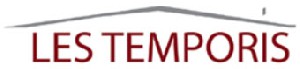 Logo RÉSIDENCE LES TEMPORIS