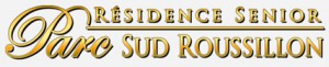 Logo RÉSIDENCE PARC SUD ROUSSILLON