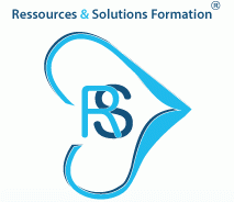 Logo RESSOURCES ET SOLUTIONS FORMATION