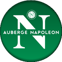 Logo RESTAURANT AUBERGE NAPOLÉON