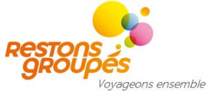 Logo RESTONS GROUPÉS