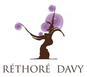 Logo RÉTHORÉ DAVY