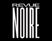 Logo REVUE NOIRE