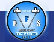 Logo RFS