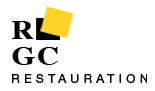 Logo RGC RESTAURATION