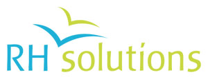Logo RH SOLUTIONS