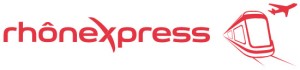 Logo RHÔNEXPRESS