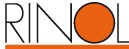 Logo RINOL