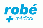 Logo ROBE MEDICAL